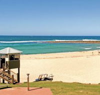Toowoon Bay Beach - Palm Beach Accommodation