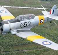 Queensland Air Museum - Palm Beach Accommodation