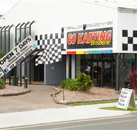 Slideways - Go Karting Brisbane - Palm Beach Accommodation