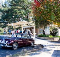 Tourist Drive 2 - Bucketts Way - Palm Beach Accommodation