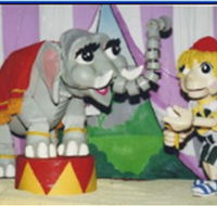 Puppeteria Theatre Randwick - Palm Beach Accommodation