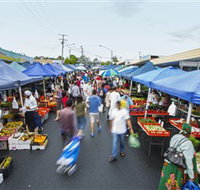 Global Food Village - Palm Beach Accommodation