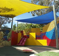 Logan Gardens - Palm Beach Accommodation
