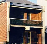 Miss Porters House - Palm Beach Accommodation