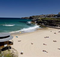 Tamarama Beach - Palm Beach Accommodation