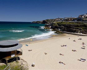 Tamarama Beach - Palm Beach Accommodation 0