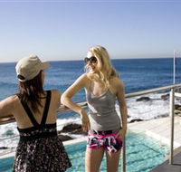 Bondi to Coogee Coastal Walk - Palm Beach Accommodation
