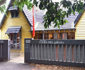 Cooks Hill NSW Palm Beach Accommodation