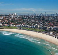 Bondi Beach - Palm Beach Accommodation