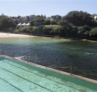 Clovelly Beach - Palm Beach Accommodation