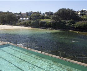 Clovelly Beach - Palm Beach Accommodation 0