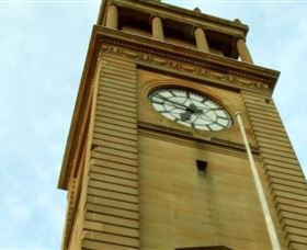 Newcastle NSW Palm Beach Accommodation