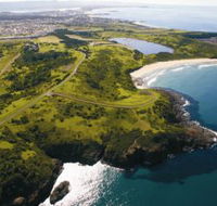 Killalea State Recreation Area - Palm Beach Accommodation