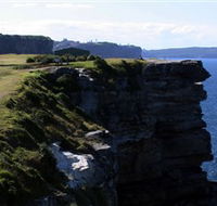 Bondi Golf Club - Palm Beach Accommodation