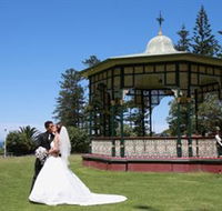 King Edward Park - Palm Beach Accommodation
