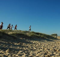 Newcastle Beach - Palm Beach Accommodation