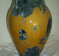 Yatte Yattah Pottery