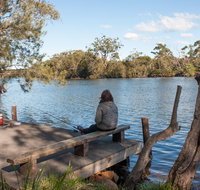 Corramy Regional Park - Palm Beach Accommodation