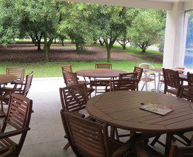 Medowie Macadamias - Palm Beach Accommodation 1