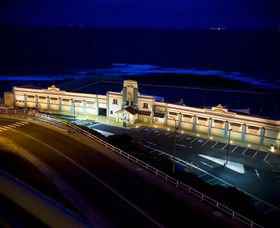 Newcastle Ocean Baths - Palm Beach Accommodation 0
