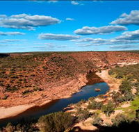 Kalbarri National Park - Palm Beach Accommodation