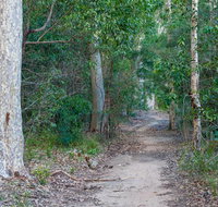 Delta track - Palm Beach Accommodation