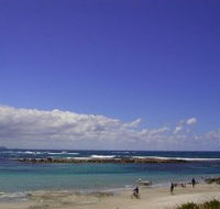 Peaceful Bay - Palm Beach Accommodation