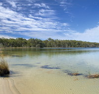 Conjola National Park - Palm Beach Accommodation
