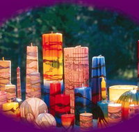 The Candle Shack - Palm Beach Accommodation