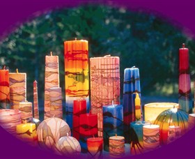 The Candle Shack - Palm Beach Accommodation 0