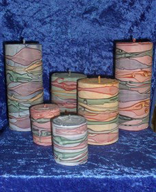 The Candle Shack - Palm Beach Accommodation 1