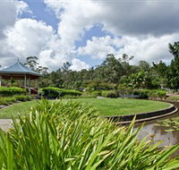 Underwood Park - Palm Beach Accommodation