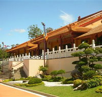 Chung Tian Temple - Palm Beach Accommodation