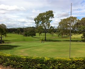 Loganlea QLD Palm Beach Accommodation