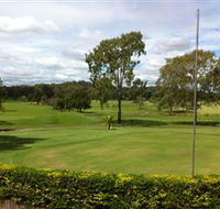 Logan City Golf Club - Palm Beach Accommodation