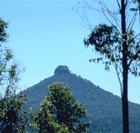 Pigeon House Tea Rooms Pitch and Putt Golf Course - Palm Beach Accommodation