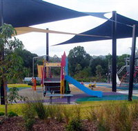 Shailer Pioneer Park - Palm Beach Accommodation