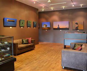 Shoalhaven Fine Art And Framing - Palm Beach Accommodation 1