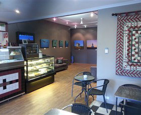 Shoalhaven Fine Art And Framing - Palm Beach Accommodation 3
