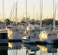 Brisbane Bayside - Palm Beach Accommodation