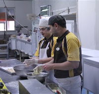 Poppy's Chocolate - Palm Beach Accommodation