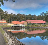 Jervis Bay Maritime Museum - Palm Beach Accommodation