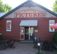 Huskisson Pictures - Palm Beach Accommodation