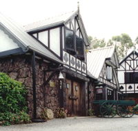 Tamborine Mountain Distillery - Palm Beach Accommodation