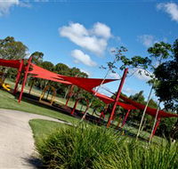 Logan River Parklands - Palm Beach Accommodation
