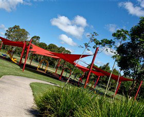 Logan River Parklands - Palm Beach Accommodation 0