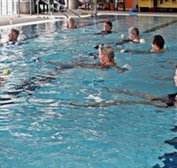 Sussex Inlet Aquatic Centre - Palm Beach Accommodation