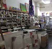Bentleg Market and Gallery - Palm Beach Accommodation