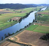 The Clarence River - Palm Beach Accommodation