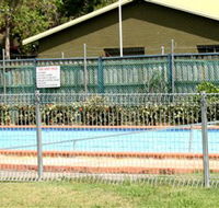 Eagleby Aquatic Centre - Palm Beach Accommodation